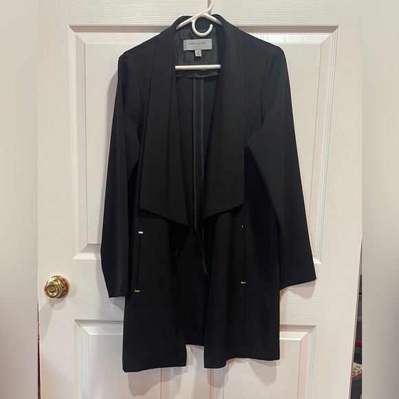 MARC NEW YORK Elegant Black Women's - Picture 4 of 14